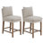  Brinley Upholstered Counter Stools  (Set of 2)-115747952