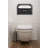Half-Fold Toilet Seat Covers Dispenser