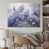 Toile tendue