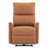 Polyester orange est en rupture de stock