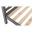 Cervantes European Single (90 X 200 Cm) Bunk Bed
