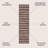 Siegbald Berber Stripe Brown/Beige Indoor/Outdoor Rug-388907035