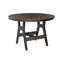 Harbor Outdoor Round Bar Table-953487837-953487844