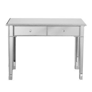 2 - Drawer End Table