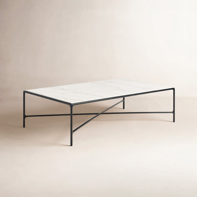 Evelynn Single Coffee Table