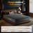 Montsalas 8" /12"/14" Medium Cooling Memory Foam Hybrid Mattresses in a Box with Certipur-US Certified Pocket Spring, Pressure Relief, and Motion Isolation-1514274220-1495111248