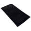 Noahanthony Polka Dots Area Rug in Black