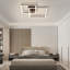 Danard LED Flush Mount