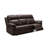 Avalee 89.5" Upholstered Manual Reclining Sofa-1616826061