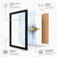 Golden Waveform Minimalist - Print-1447176531-1447176537