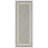 Silver Indoor/Outdoor Area Rug-1986783145