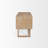Cinna Solid Wood Writing Desk-70773059