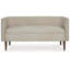 Banc décoratif Wainner