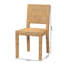 Chaise de salle à manger