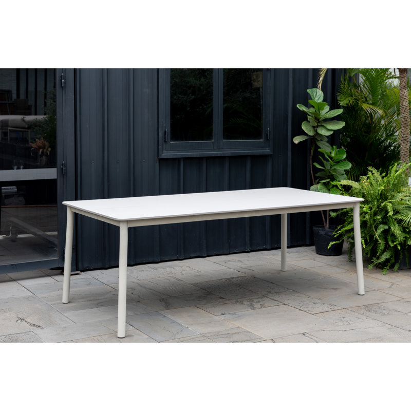 Outdoor 7 - Piece Dining Set