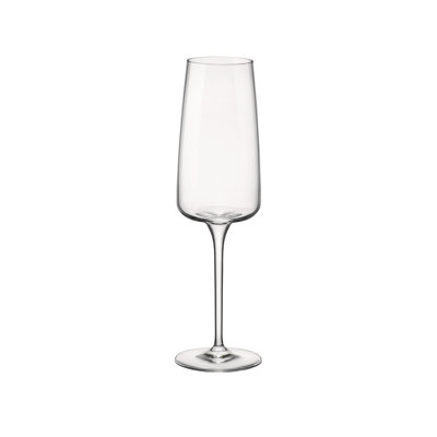 Flûte à champagne Planeo x4