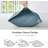 Reversible Pillow Cover-100940646