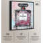 Doll Memories - Abstract Perfume Canvas, art moderne de la mode par -1194485270-1194485267