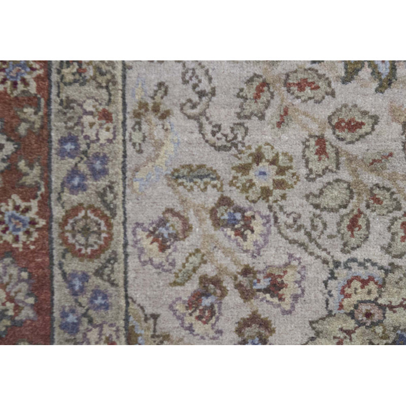 One-of-a-Kind 8'2" X 9'11" Area Rug