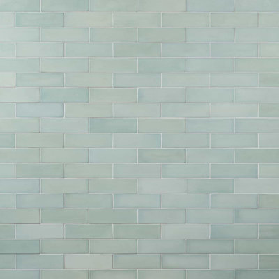 Color One 2x8 Matte Cement Tile