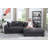 2 - Piece Upholstered Sectional-1196791467