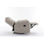 Bonachea 96cm Wide Standard Recliner-1600690194