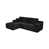 Black 1 est en rupture de stock