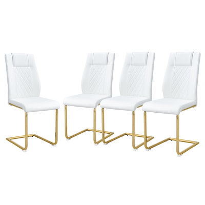 Chaises de salle à manger Kimil