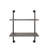 Citadel 2-Tier Shelf