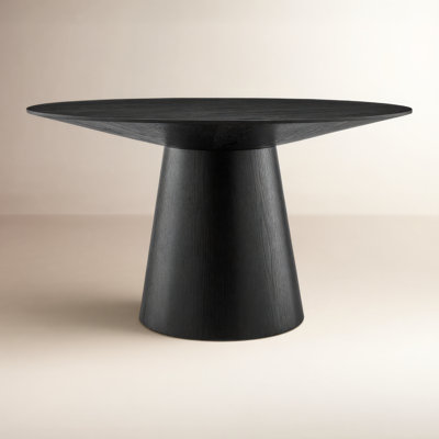 Adara 53" Oak Dining Table
