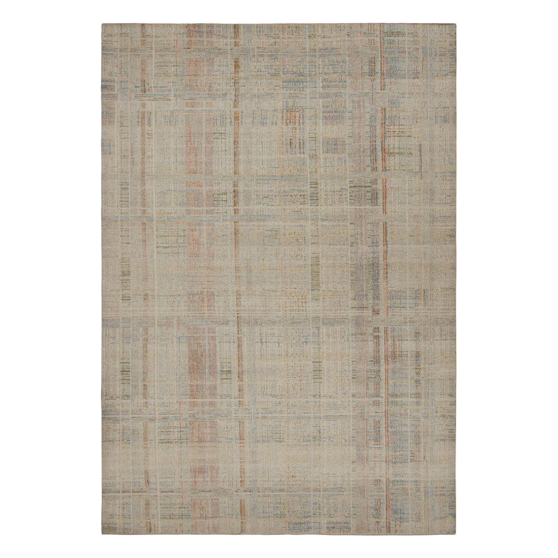 One-of-a-Kind Rectangle 12'4" X 17'11" Area Rug