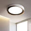 Dannilynn LED Flush Mount