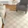 Milroy Hand Tufted Wool Geometric Rug