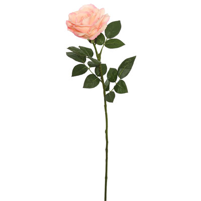 Artificial Natural Touch Rose Stem