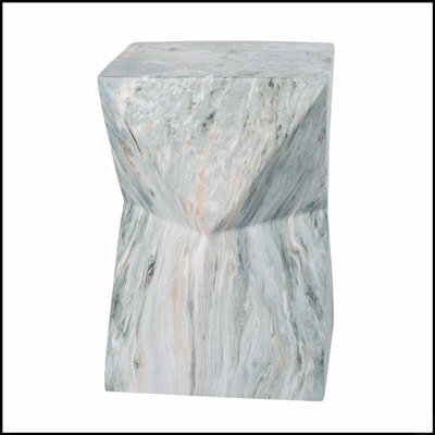 Table d'appoint H 18,5 po MGO