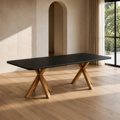 Table de salle à manger Prashant