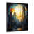Cadre photo noir n'est pas disponible