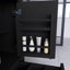Meuble-lavabo simple 30 po avec comptoir en céramique