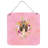Boho Wall Decor on Metal-229181356-229181355