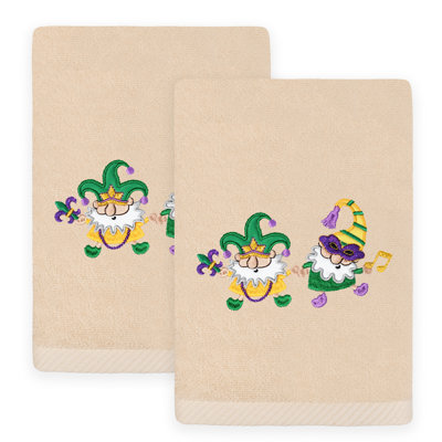 Midweight Hand Towel