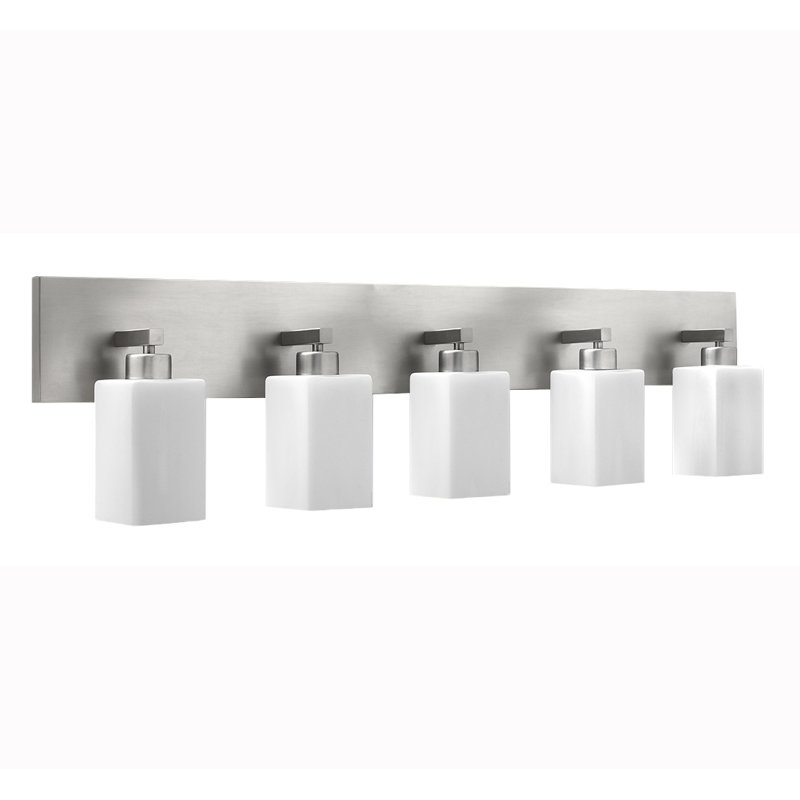5 - Light Vanity Light