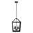 Gurganus 4 - Light Lantern Pendant-1463737468