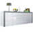 White (Glossy)/White (Glossy)/Avola Anthracite