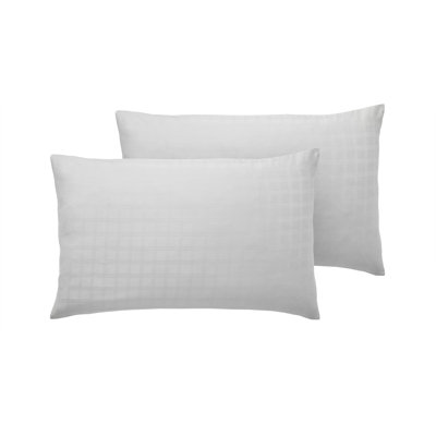 Florance 100% Cotton Pillowcase - Set of 2