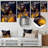 Heiderich People Wall Decor on Metal-1301044537