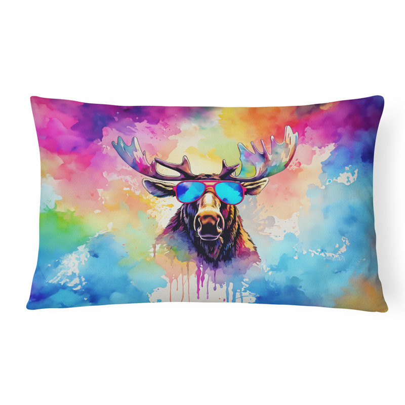 Coussin Hippie