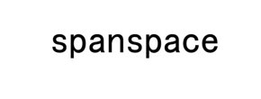 Logo spanspace