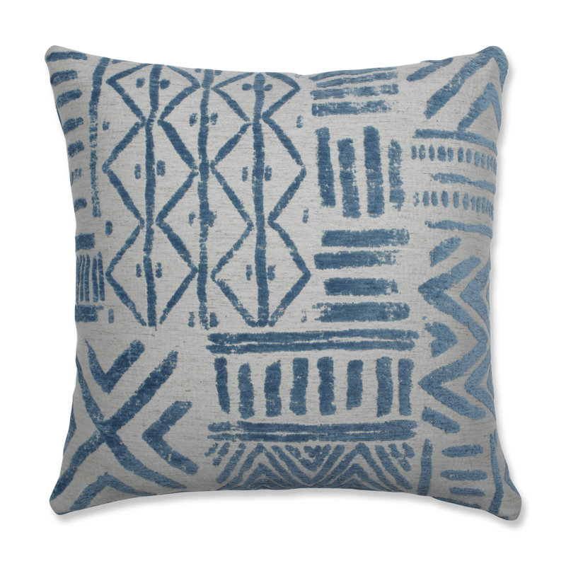Coussin décoratif Bissau