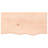 vidaXL Table Top Replacement Countertop Treated Solid Wood Oak-1277684371-1277684370