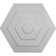 Woodruff Ceiling Medallion